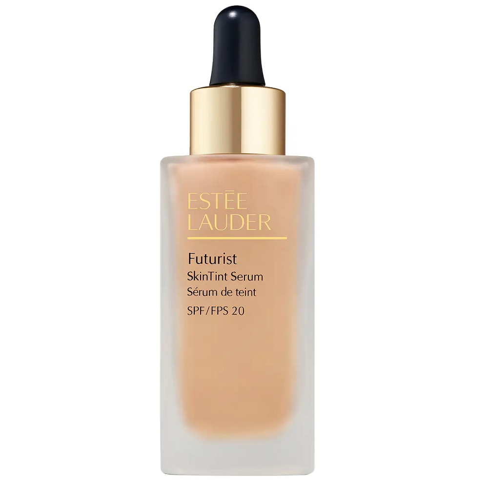 Estée Lauder, Futurist SkinTint Serum Foundation podkladový krém na obličej 1C1 Cool Bone 30ml