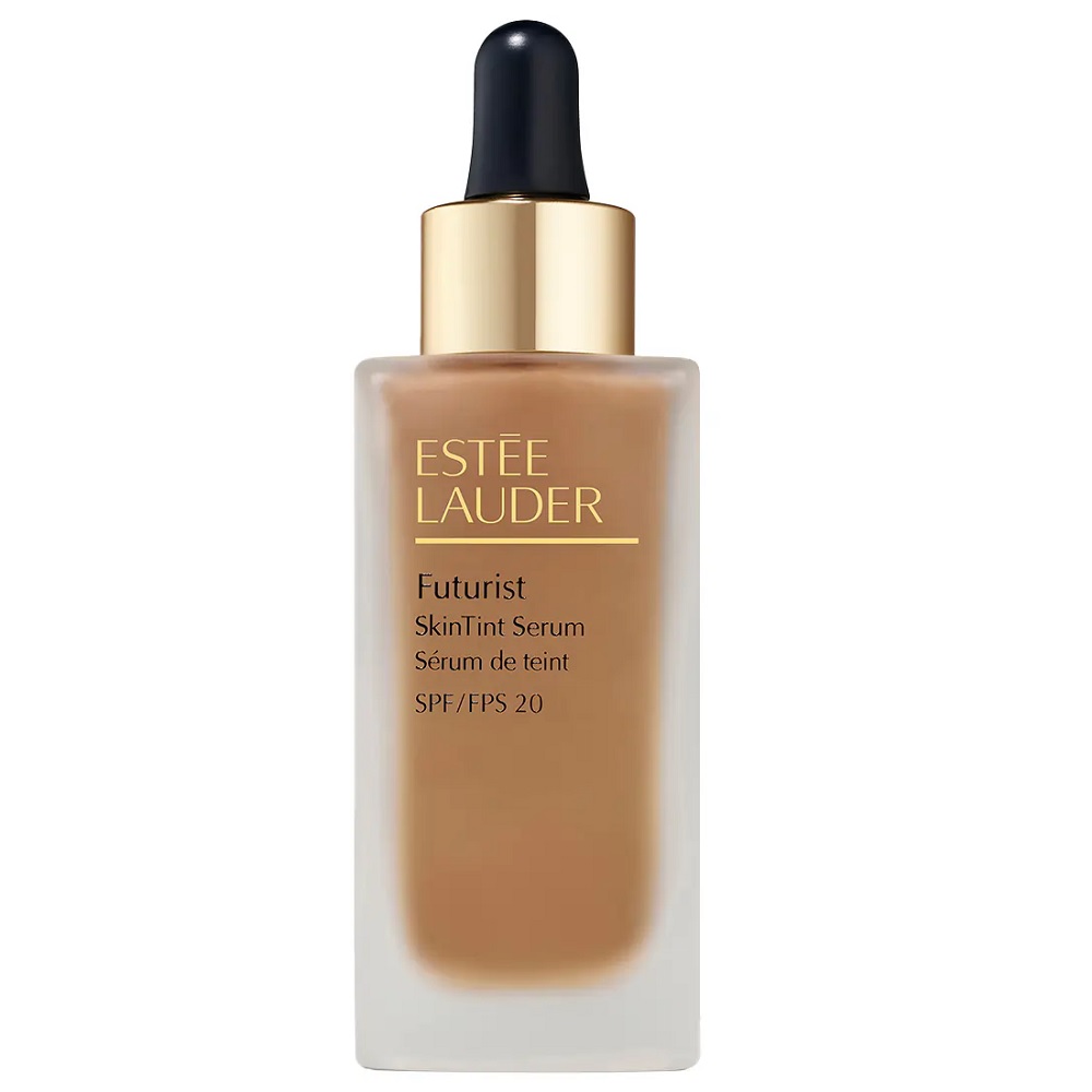 Estée Lauder, Futurist SkinTint Serum Foundation podkladový krém na tvár 4N1 Shell Beige 30ml