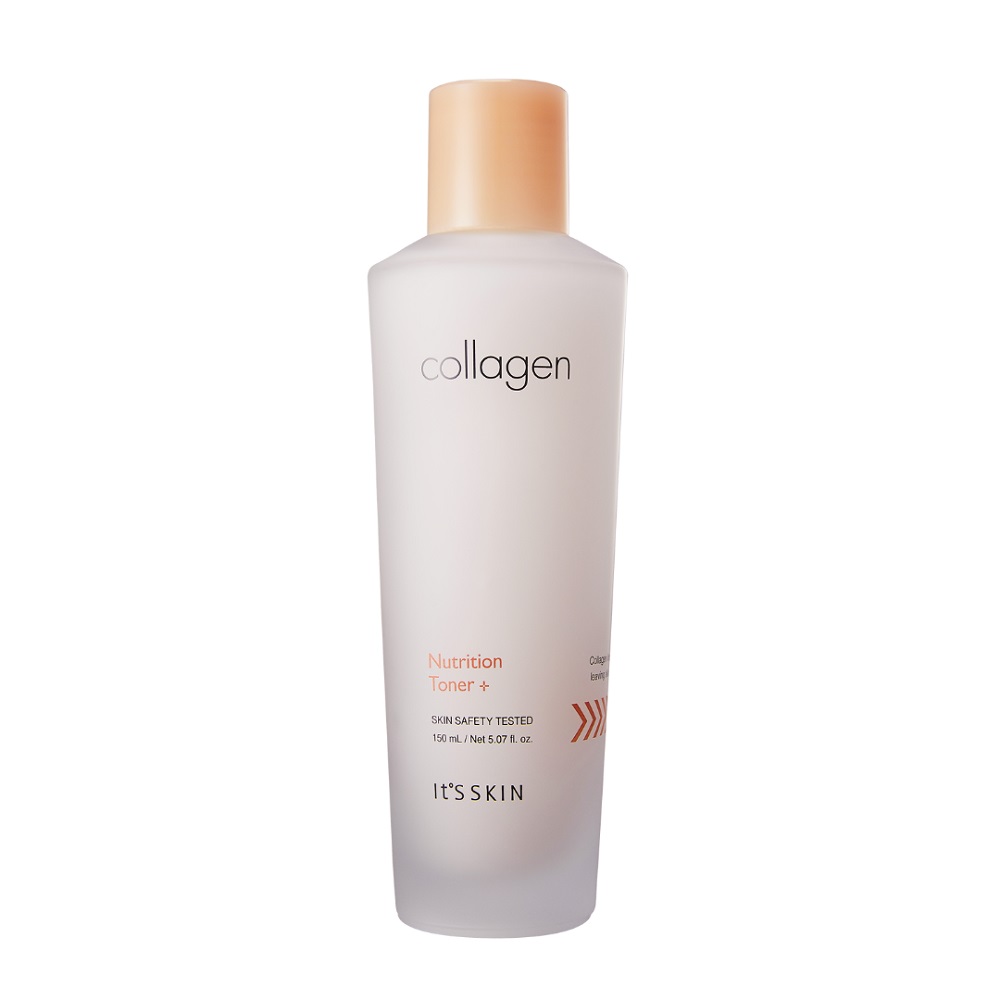 Kolagénové Výživné Tonikum Na Tvár 150 Ml