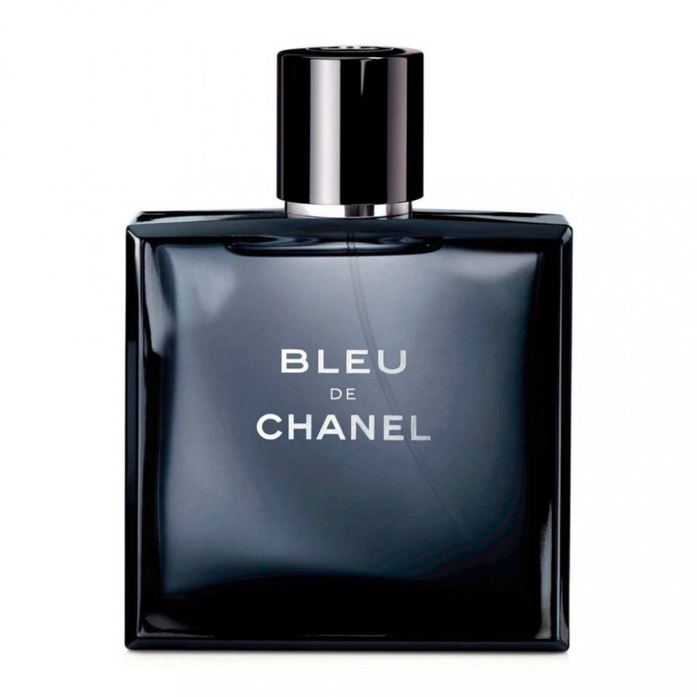 Bleu De Chanel Pour Homme 2