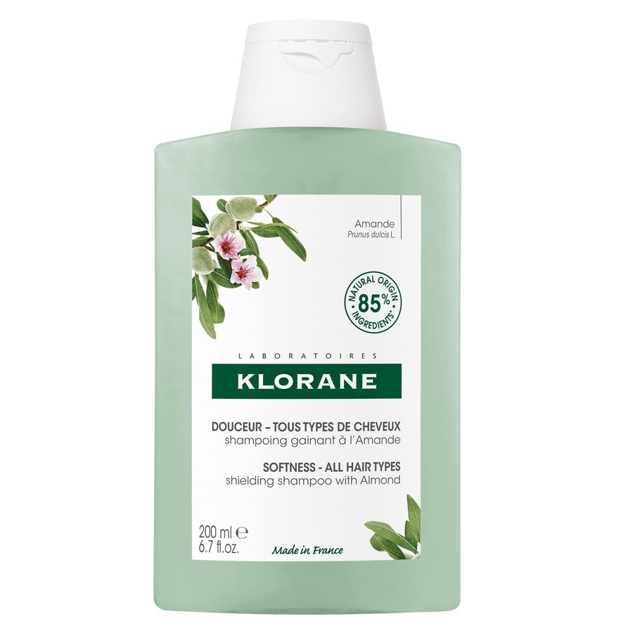 Almond 2
