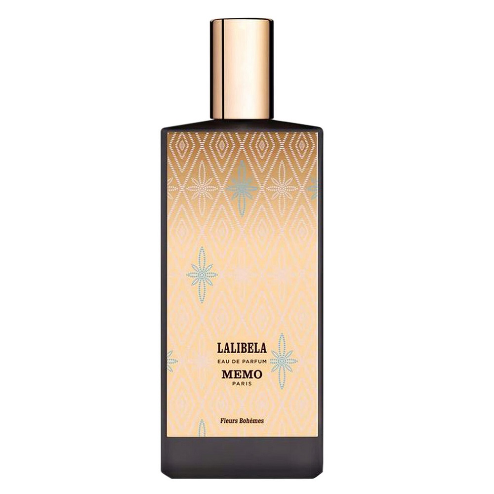 Memo Paris Lalibela parfumovaná voda dámska 75 ml