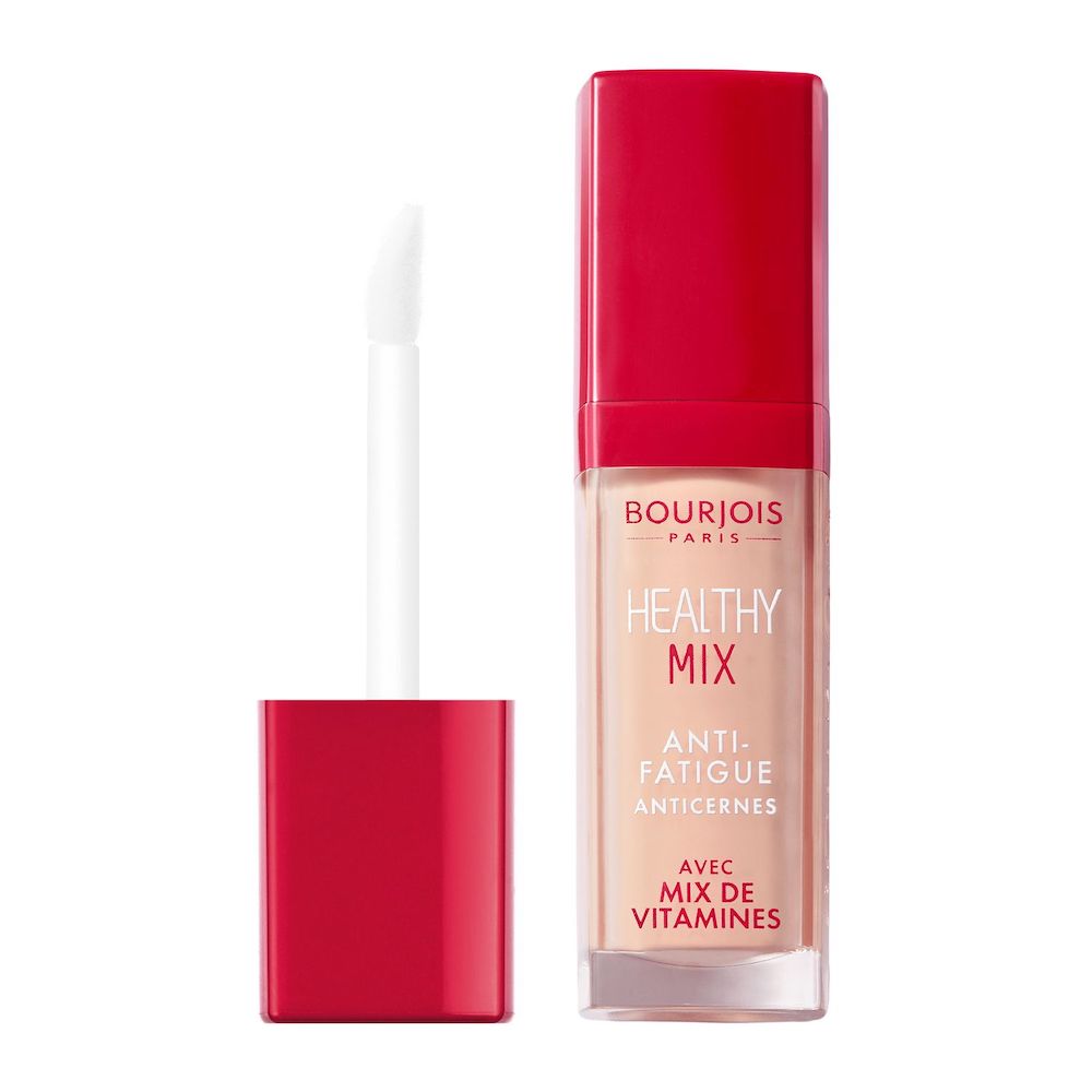 Bourjois, Healthy Mix Anti-Fatigue Concealer tekutý korektor 51 Light 7,8 ml