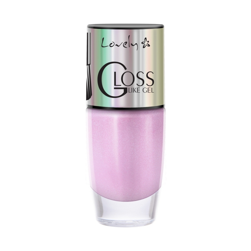 Gloss Like Gel