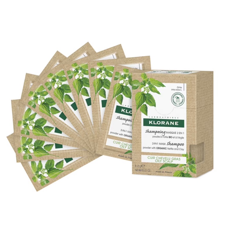 Nettle 5