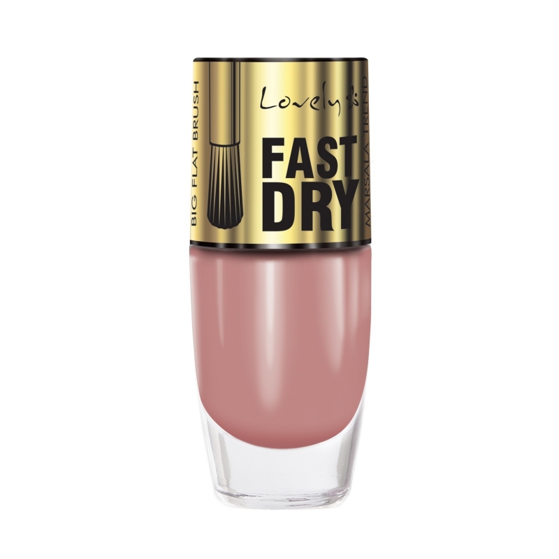 Fast Dry 3