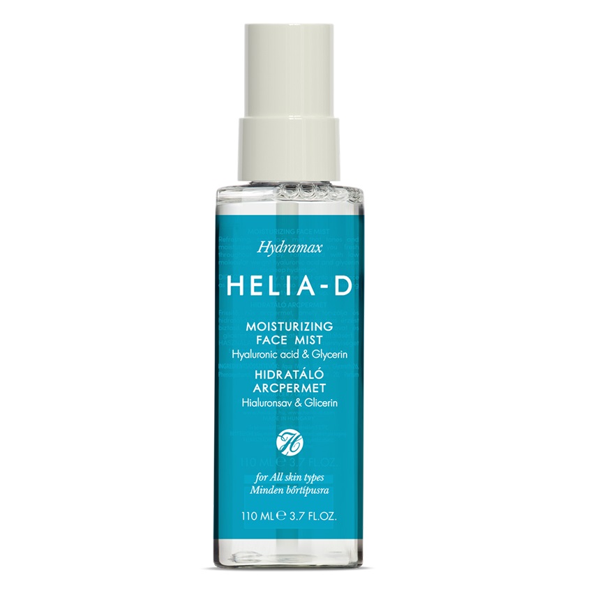 Hydramax Hydratačná Hmla Na Tvár 110ml