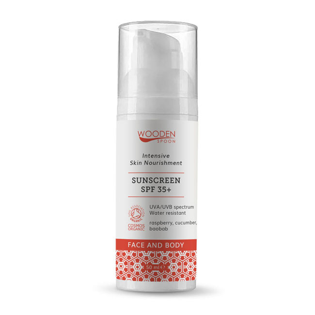 Intensive Skin Nourishment 2