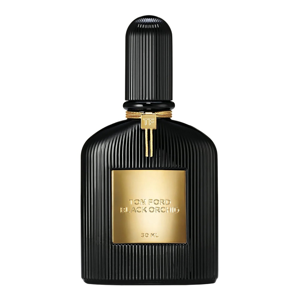 Black Orchid 4