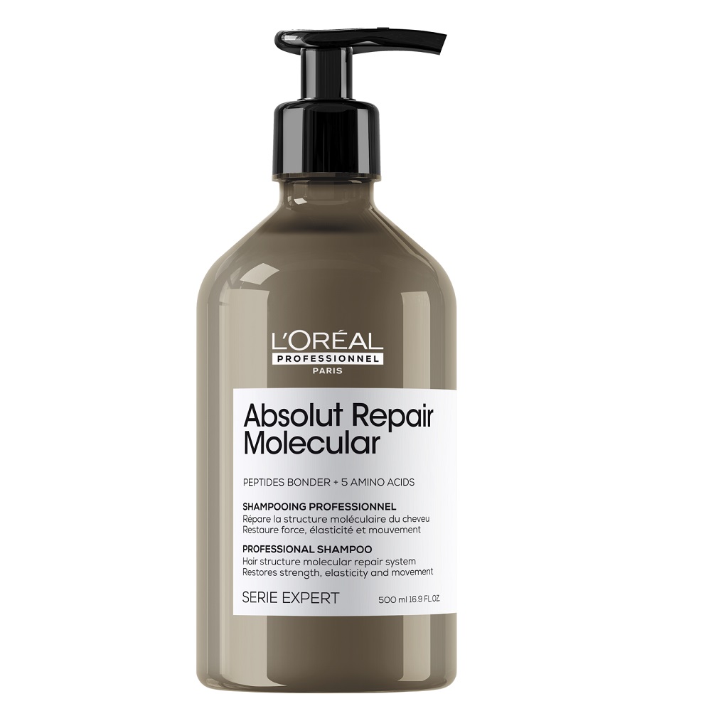Serie Expert Absolut Repair Molecular