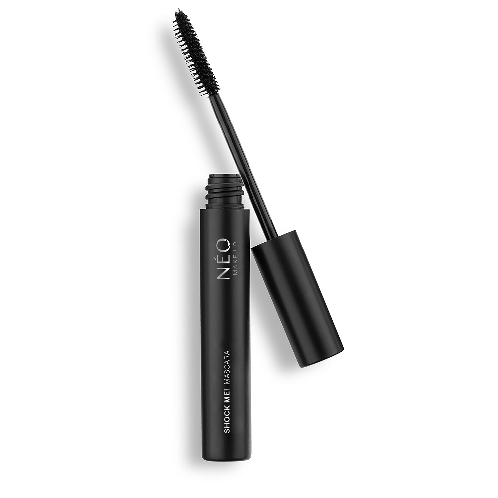 Shock Me! Mascara Extreme Zahusťujúca 9ml