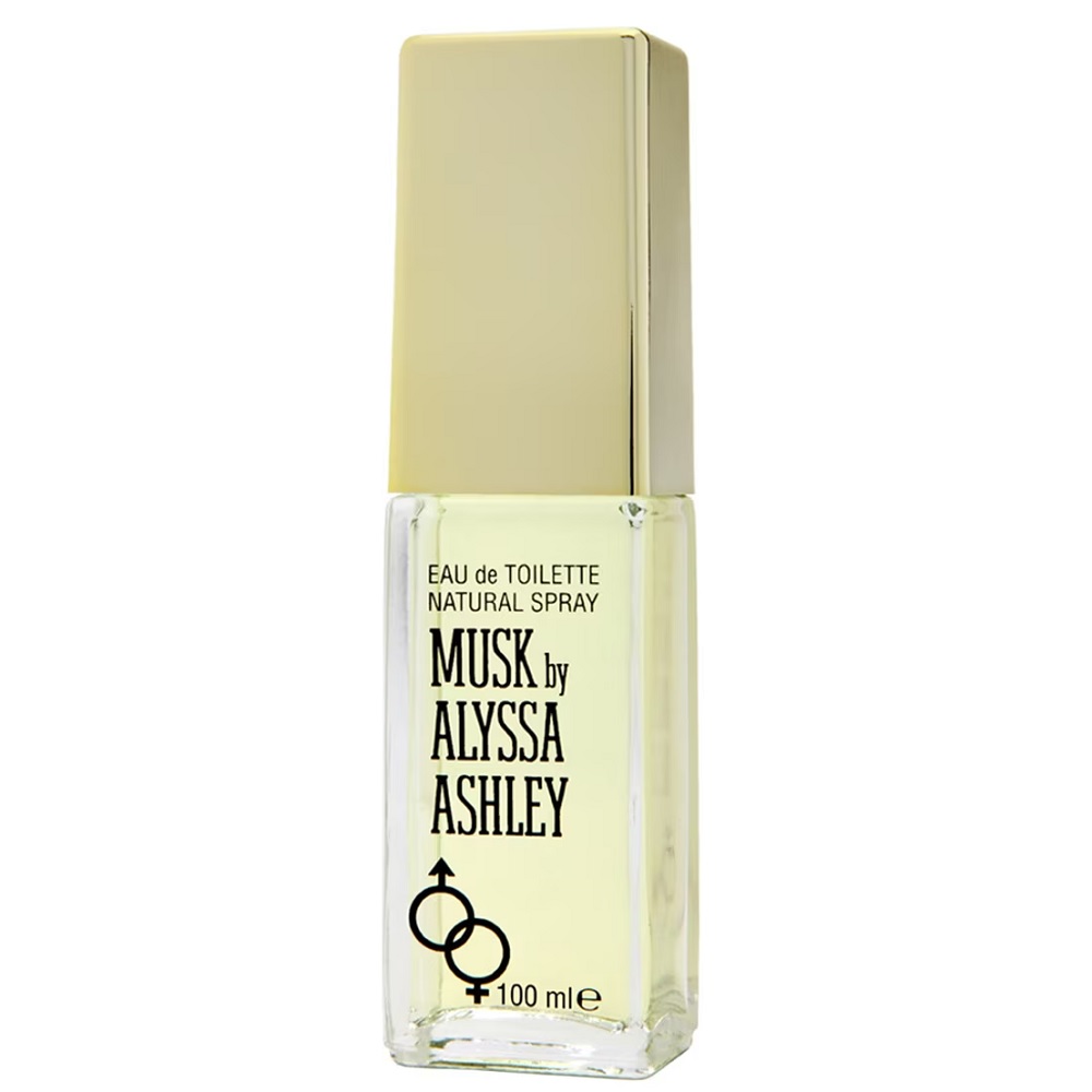 Musk Woda Toaletowa Spray