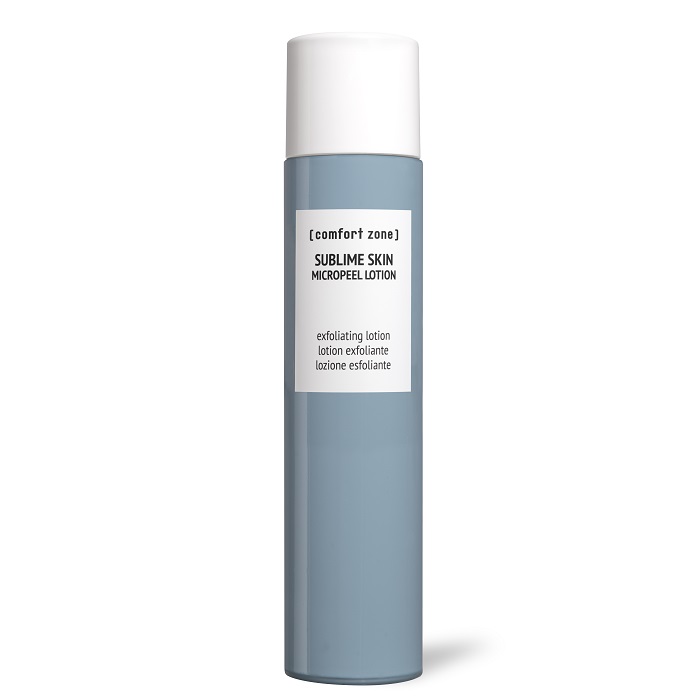 Sublime Skin Micro Peel Lotion Exfoliačné Tonikum 100 Ml