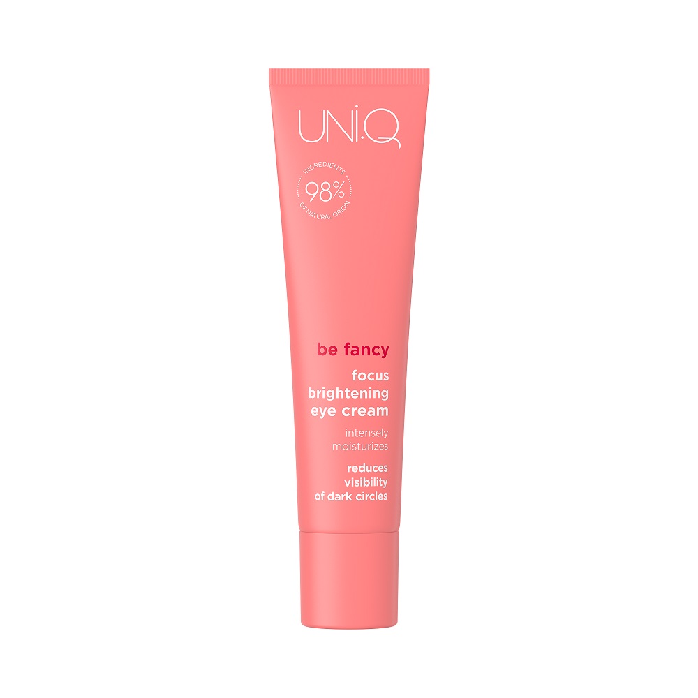 UNI.Q, Be Fancy očný krém 30ml
