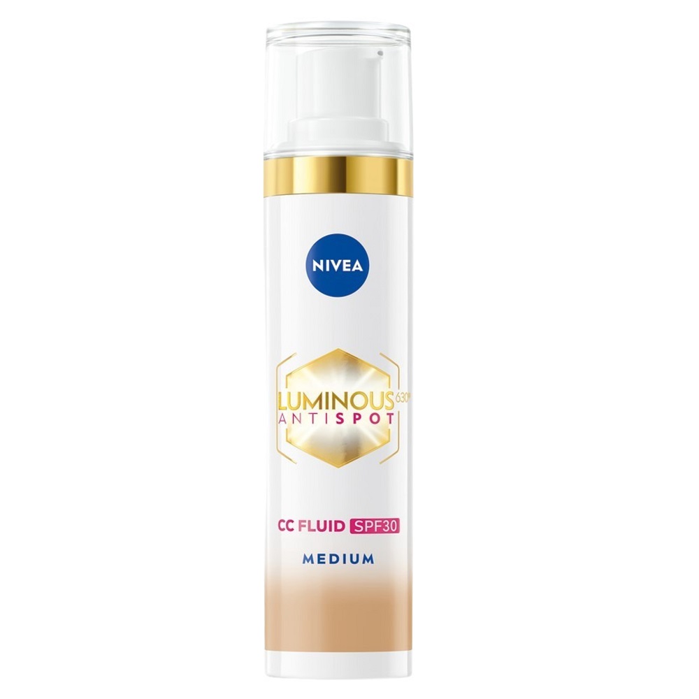 Luminous630® Antipigmentační CC Krém SPF30 01 Light 2