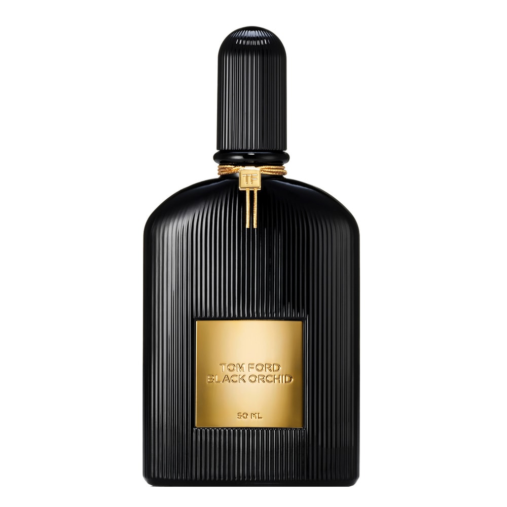 Black Orchid 3
