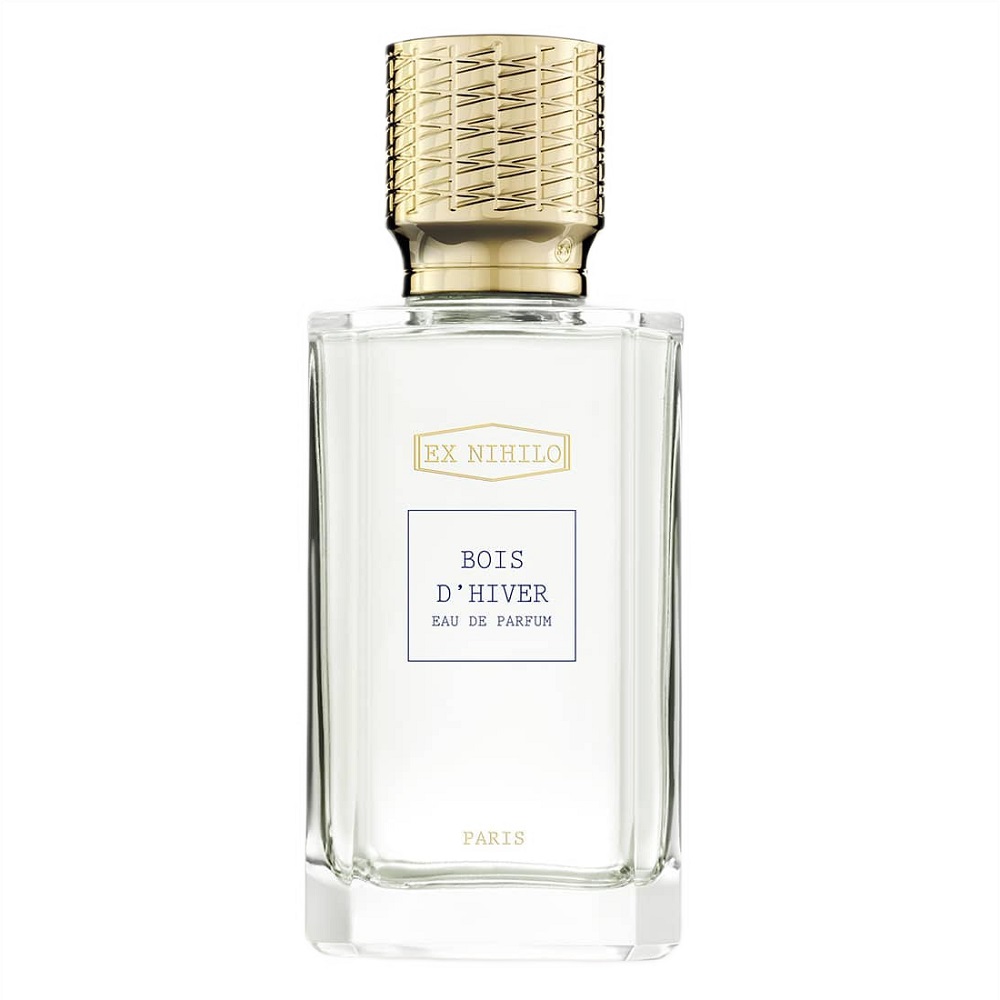 Bois D'Hiver