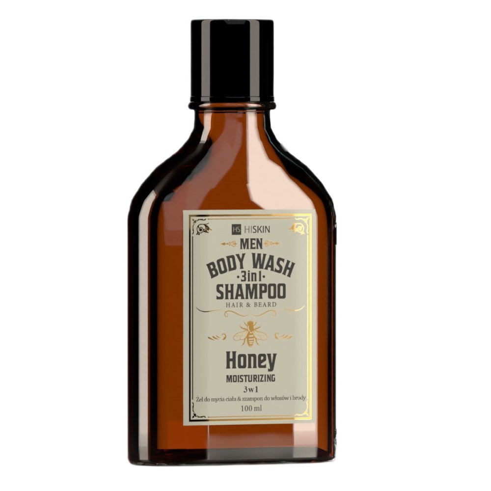 HiSkin 100ml