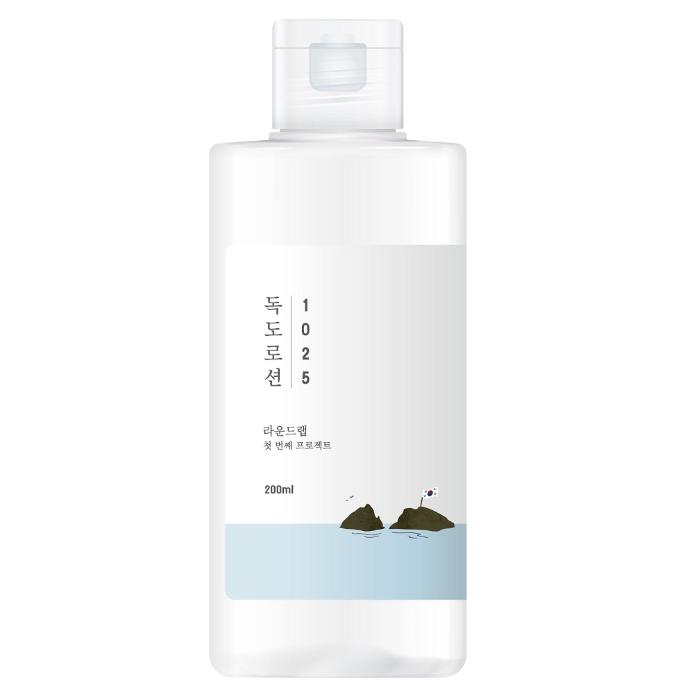 1025 Dokdo Lotion Emulzia Na Tvár 200ml