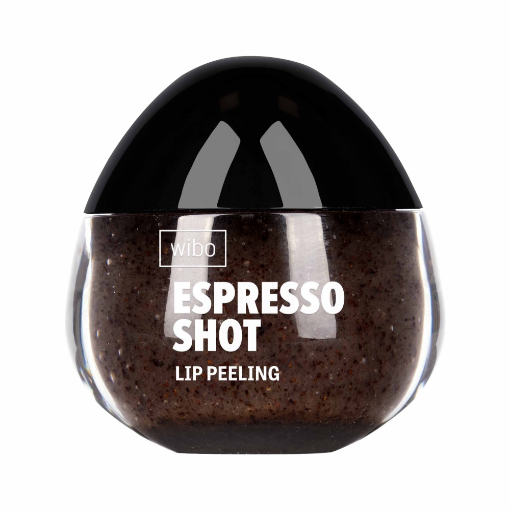 Espresso Shot Lip Peeling