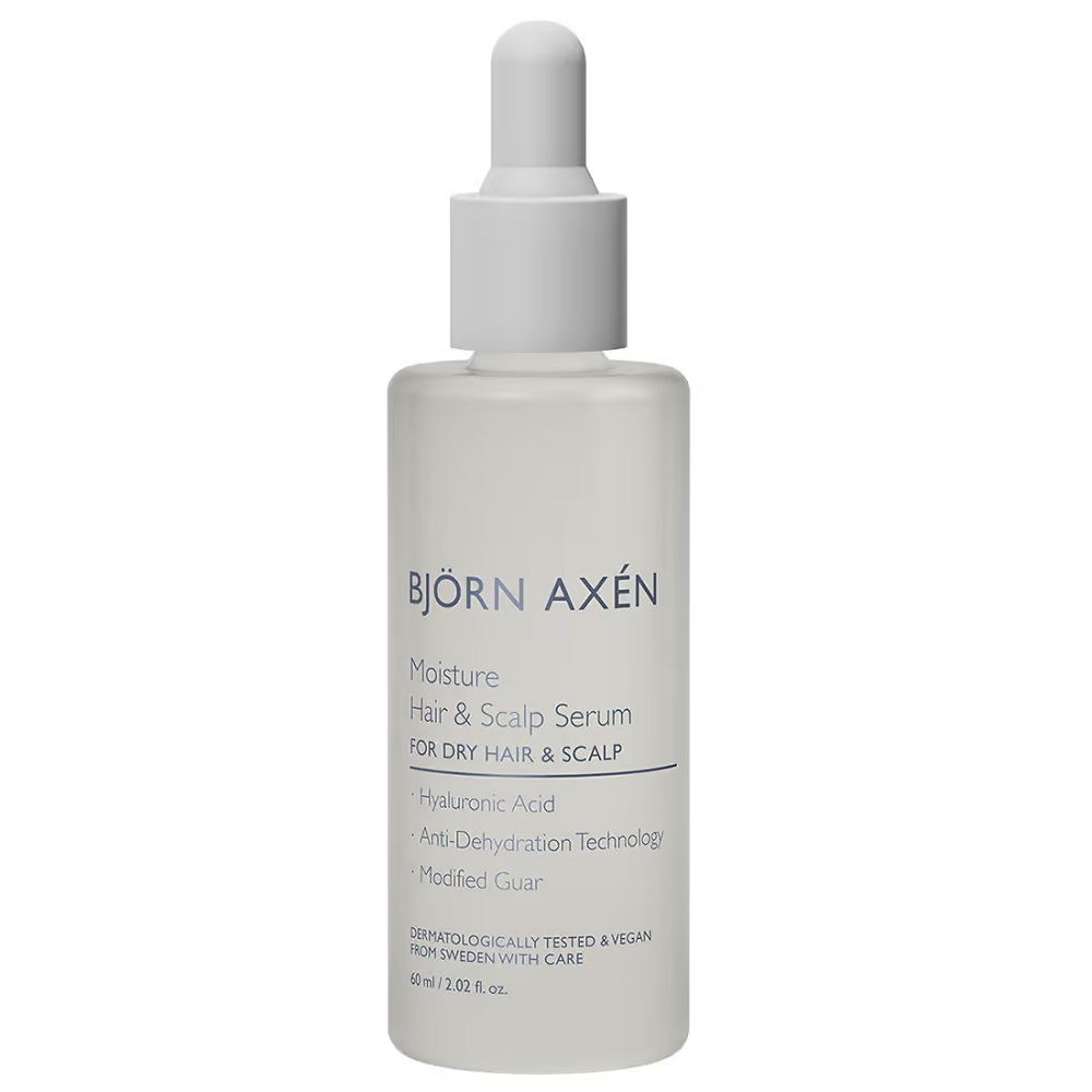 Björn Axén, Hydratačné sérum na vlasy a pokožku hlavy 60 ml
