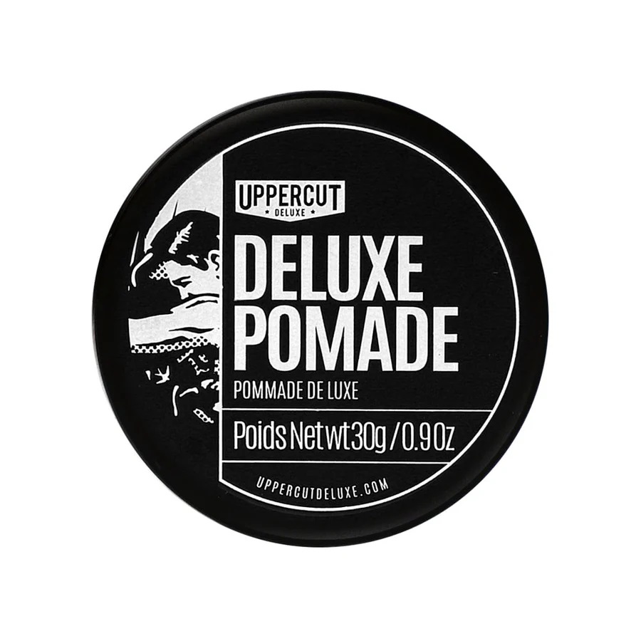 Uppercut Deluxe Pomade silná pomáda 30 g