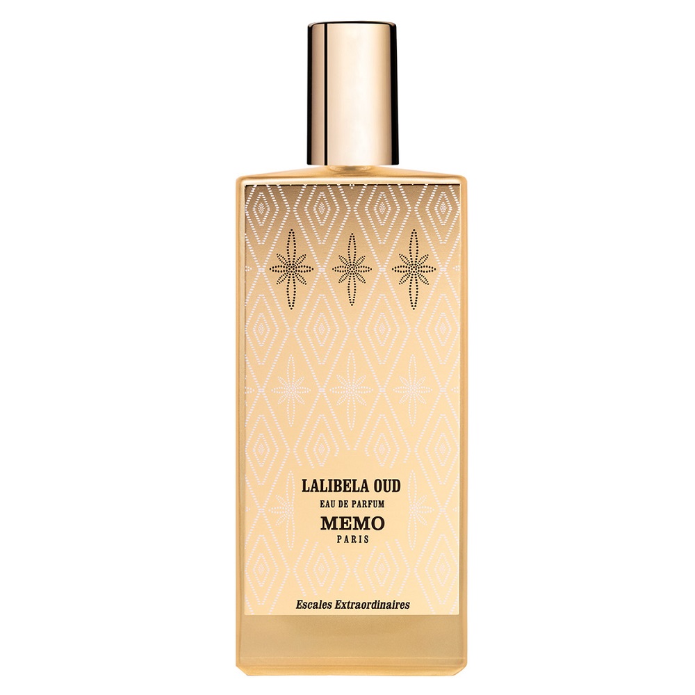 Lalibela Oud Woda Perfumowana Spray