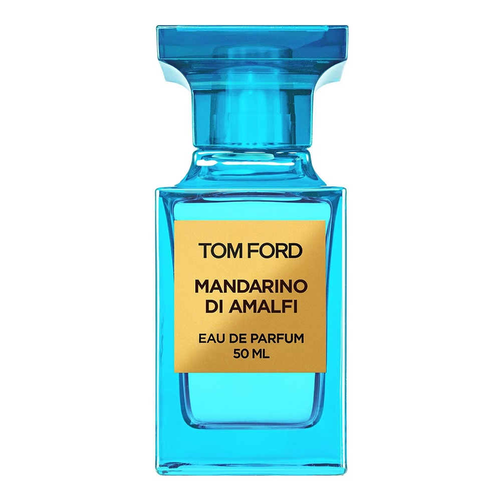 Mandarino Di Amalfi Woda Perfumowana Spray