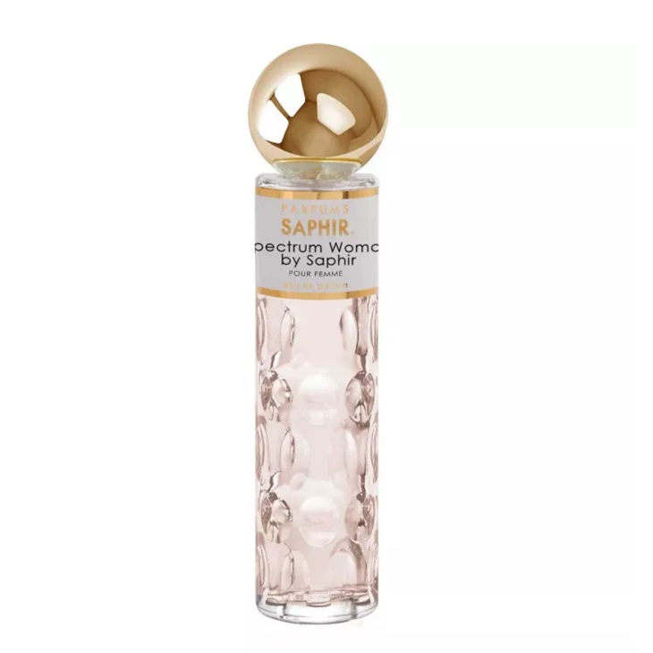 Spectrum Pour Femme 2