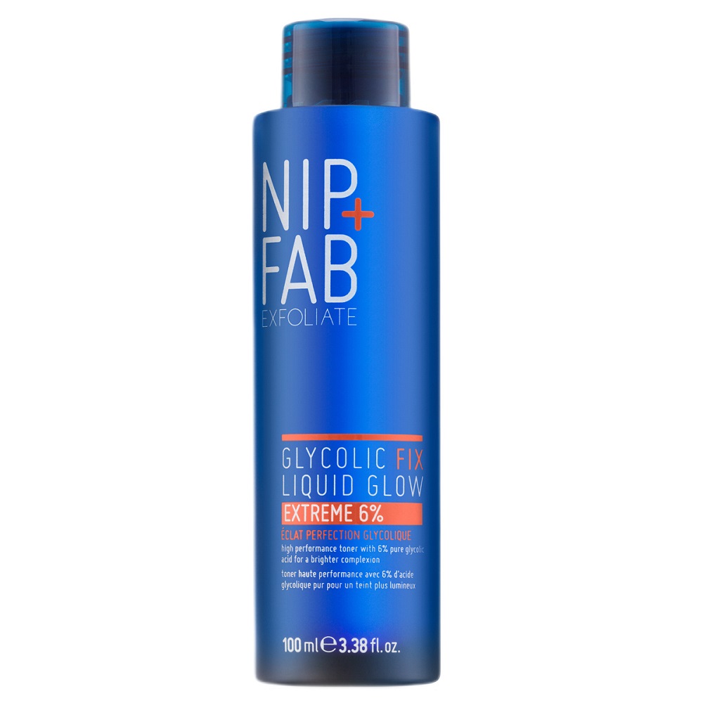 Glycolic Fix Tonikum Na Tvár 6% 100ml