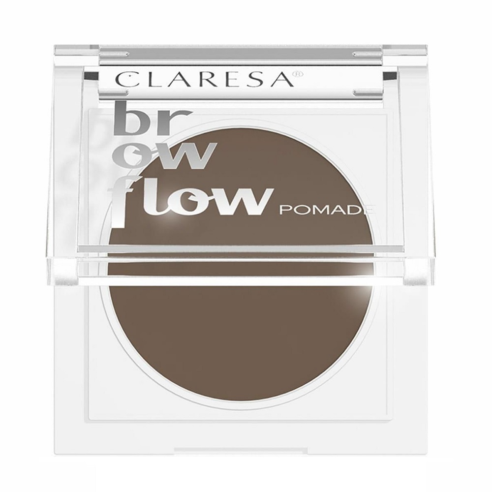 Brow Flow Puszysta Pomada Do Brwi 01 Taupe Blonde