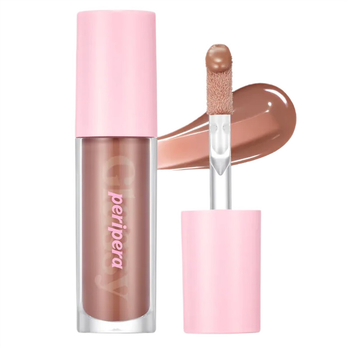 Ink Glasting Lip Gloss 2