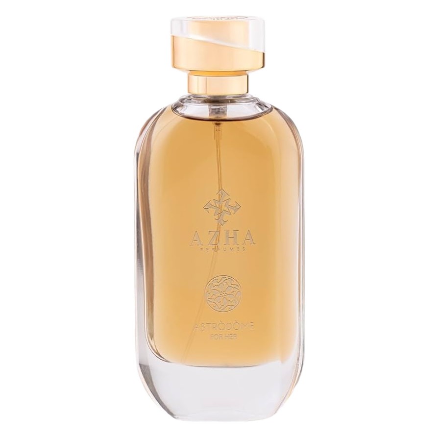 Astrodome Woda Perfumowana Spray