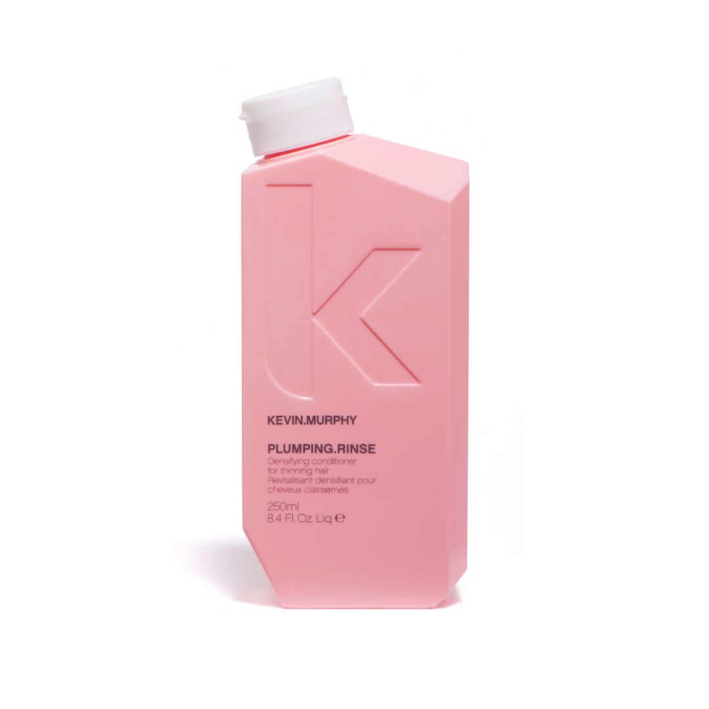 Plumping Rinse 2
