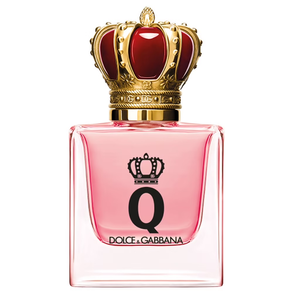 Q By Dolce & Gabbana 2