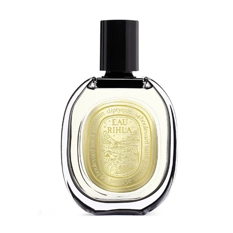 Diptyque Eau Rihla parfémovaná voda ve spreji 75ml