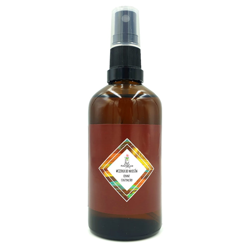 NEW COSMETICS_Precious Centimeters Hair Cleanser 100ml