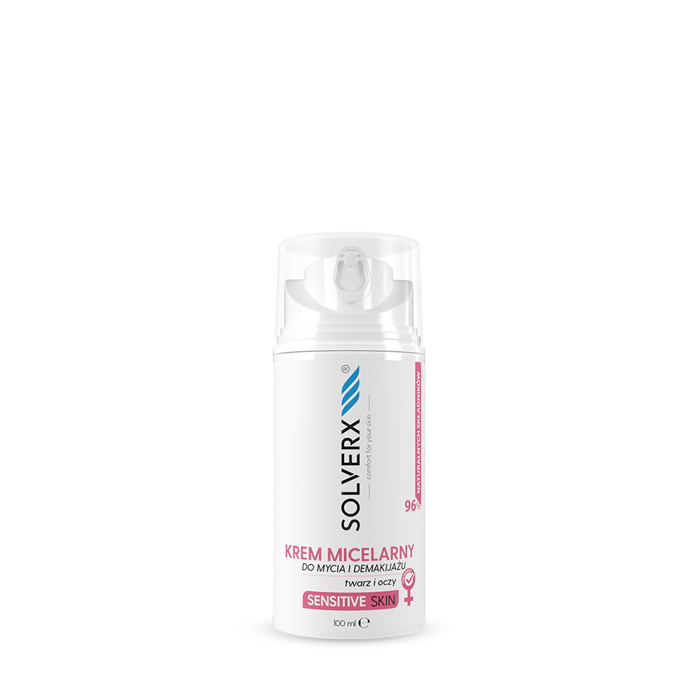 Sensitive Skin For Women
