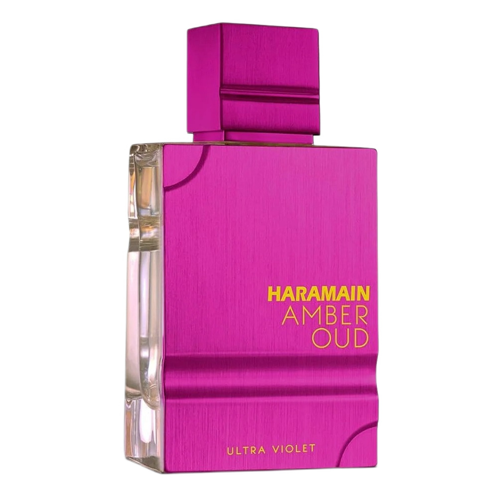 Amber Oud Ultra Violet 2