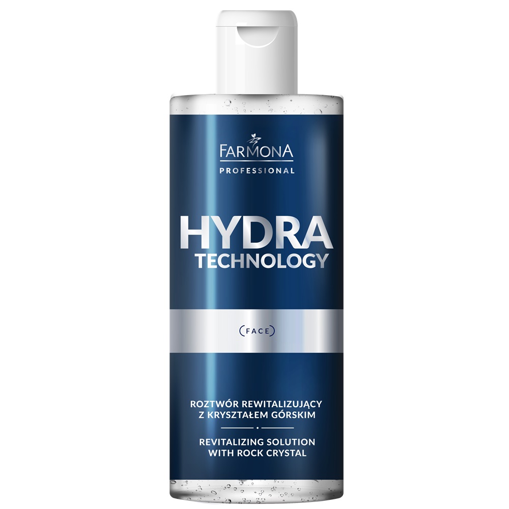 Hydra Technology 6
