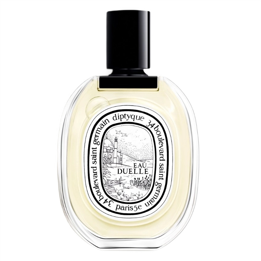 Eau Duelle Woda Toaletowa Spray