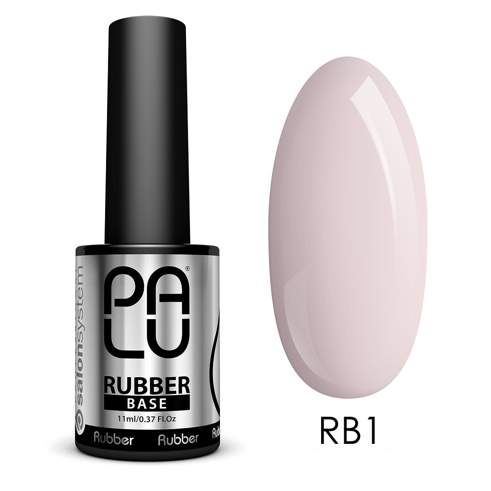 _Rubber Base Rubber No1 11g