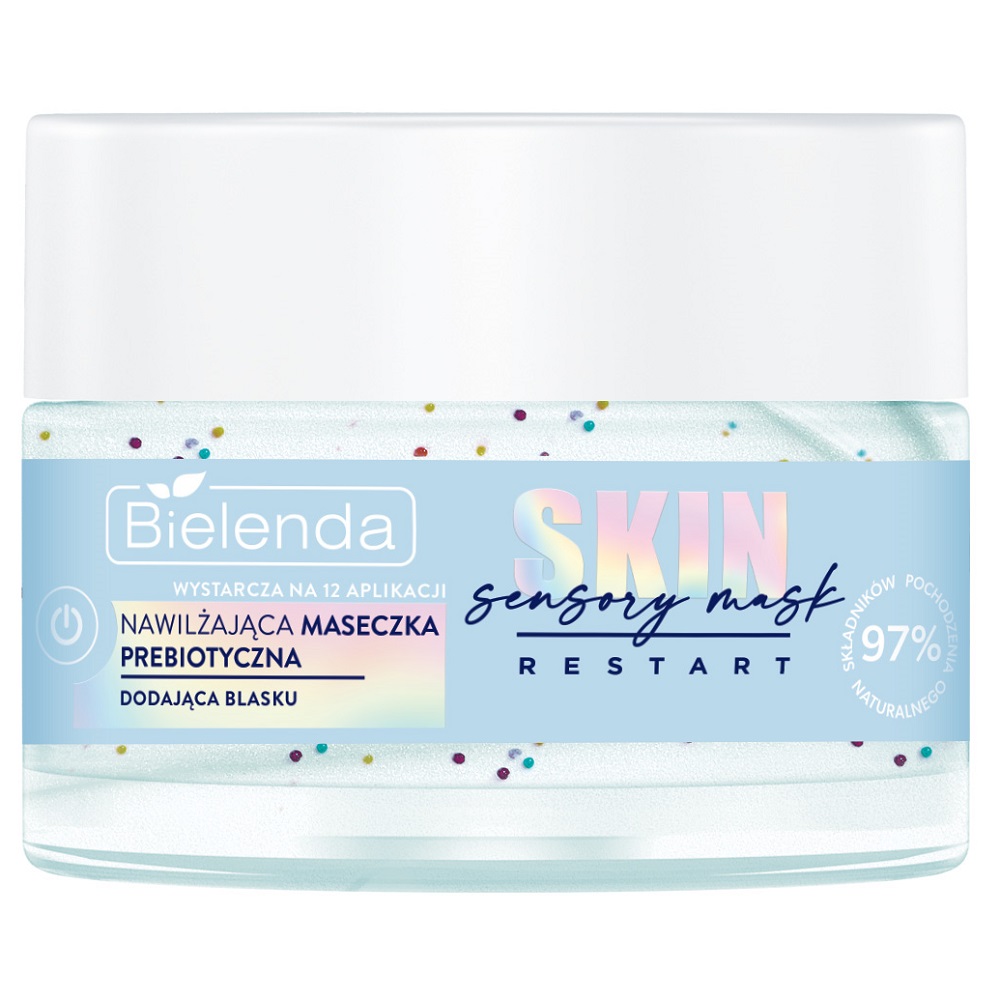 Skin Restart