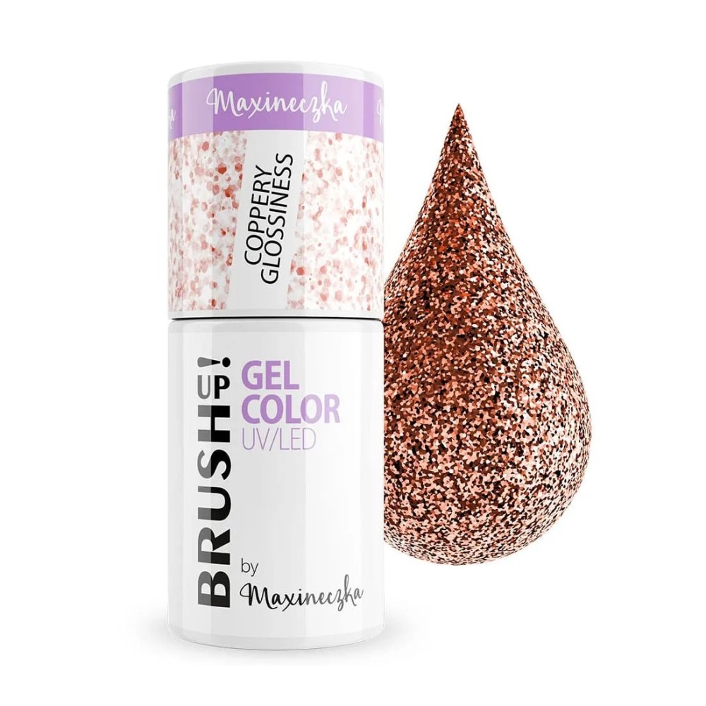 Gel Color UV/LED 5