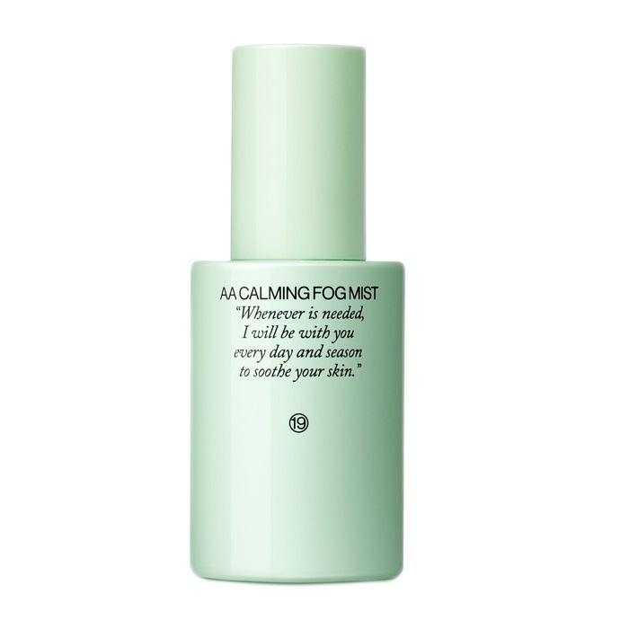 AA Calming Fog Mist 100ml
