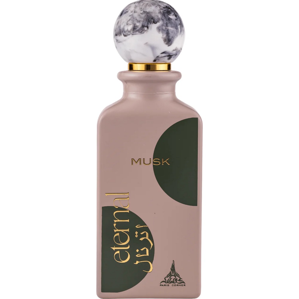Eternal Musk