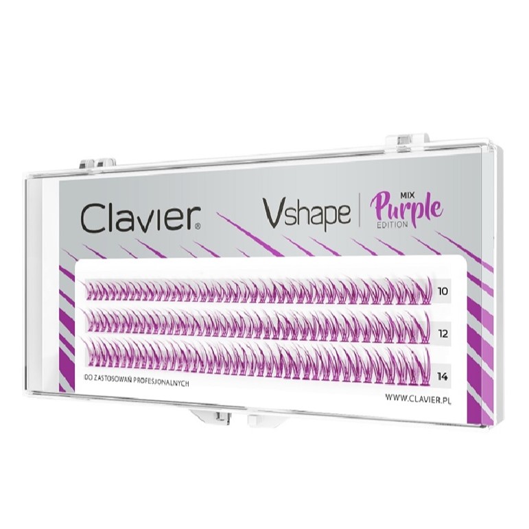 Vshape Colour Edition 3