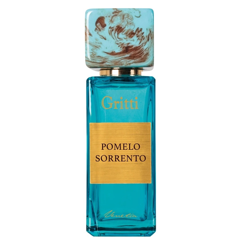 Pomelo Sorrento Parfémová Voda V Spreji 100ml