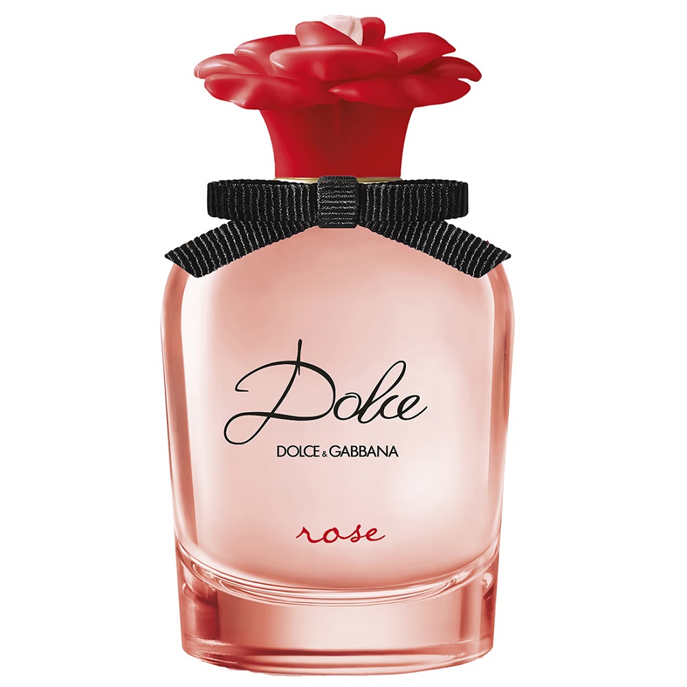 Dolce&Amp;Gabbana Dolce Rose Toaletná Voda V Spreji 50ml