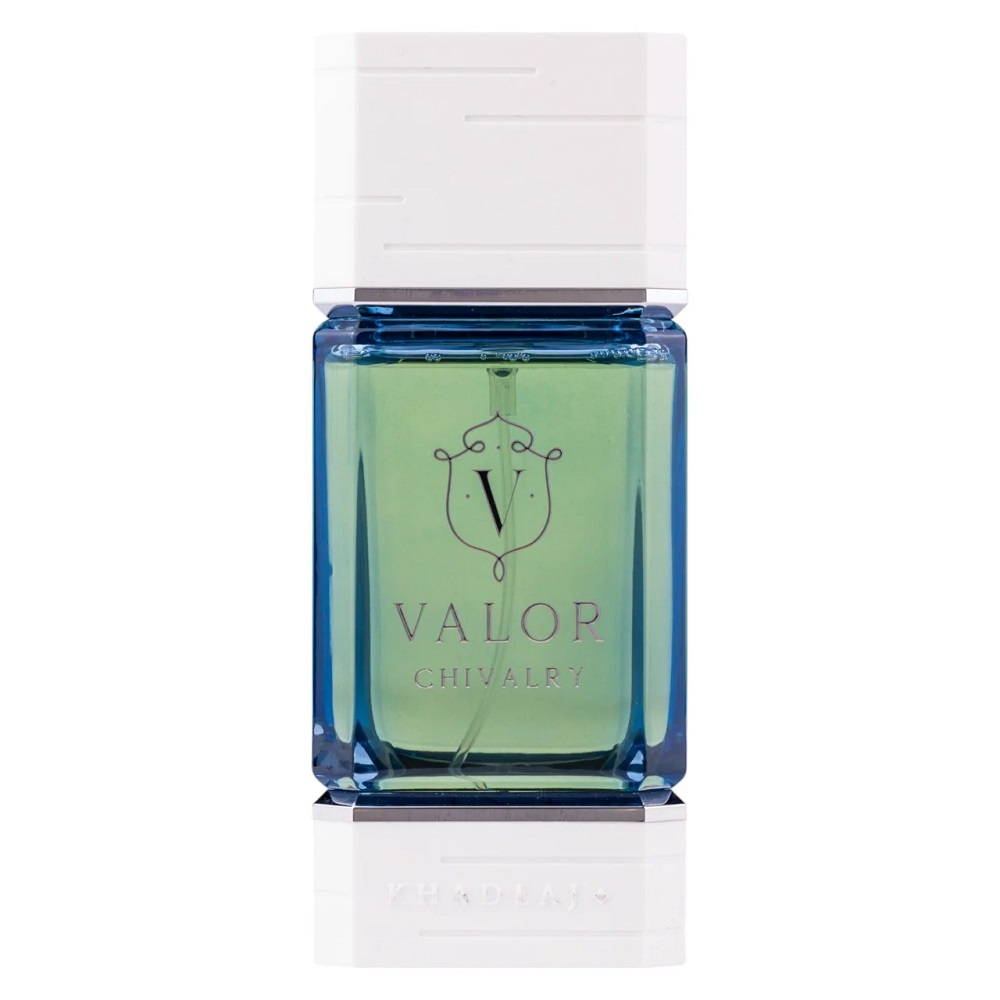Valor Chivalry